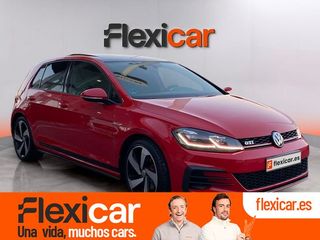 Volkswagen Golf GTI 2.0 TSI 169kW (230CV) DSG