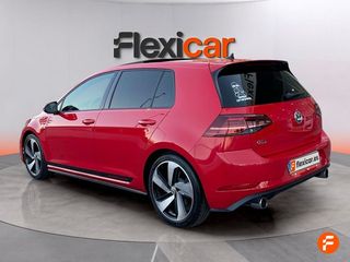 Volkswagen Golf GTI 2.0 TSI 169kW (230CV) DSG