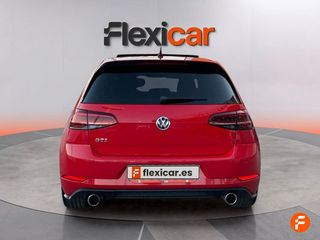 Volkswagen Golf GTI 2.0 TSI 169kW (230CV) DSG