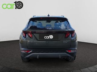 Hyundai Tucson 1.6 TGDI 169kW (230CV) HEV Maxx Auto
