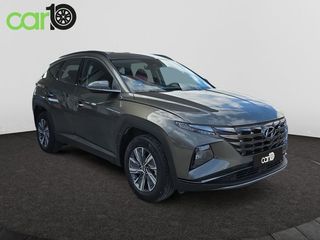 Hyundai Tucson 1.6 TGDI 169kW (230CV) HEV Maxx Auto