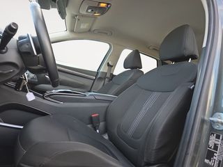 Hyundai Tucson 1.6 TGDI 169kW (230CV) HEV Maxx Auto