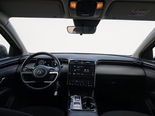 Hyundai Tucson 1.6 TGDI 169kW (230CV) HEV Maxx Auto