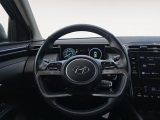 Hyundai Tucson 1.6 TGDI 169kW (230CV) HEV Maxx Auto