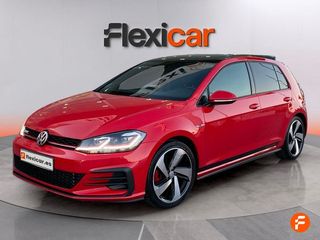 Volkswagen Golf GTI 2.0 TSI 169kW (230CV) DSG