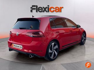 Volkswagen Golf GTI 2.0 TSI 169kW (230CV) DSG