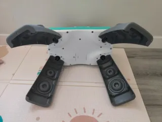 Piano DJ Infantil Fisher Price