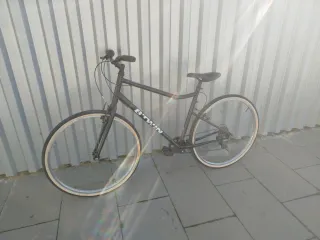 Bicicleta BTWIN 100