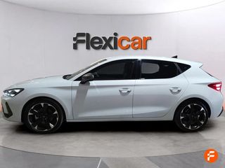 Cupra León 1.5 eTSI 110kW (150CV) DSG