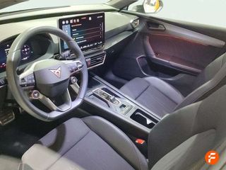 Cupra León 1.5 eTSI 110kW (150CV) DSG