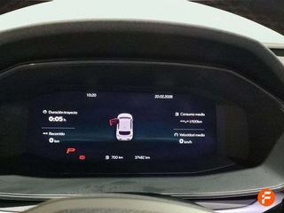 Cupra León 1.5 eTSI 110kW (150CV) DSG