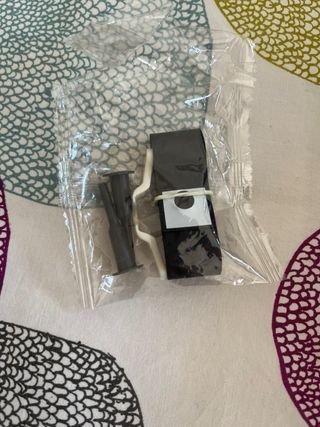 Pelota Yoga Mediana Azul Decathlon