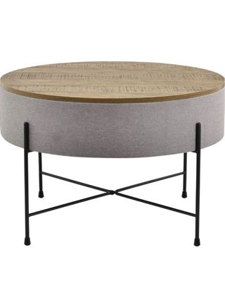 Mesa de centro a estrenar