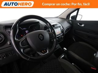 Renault Captur 1.3 TCe Zen