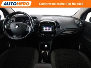 Renault Captur 1.3 TCe Zen