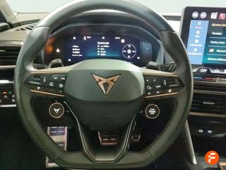 Cupra León 1.5 eTSI 110kW (150CV) DSG