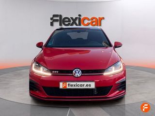 Volkswagen Golf GTI 2.0 TSI 169kW (230CV) DSG