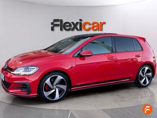 Volkswagen Golf GTI 2.0 TSI 169kW (230CV) DSG
