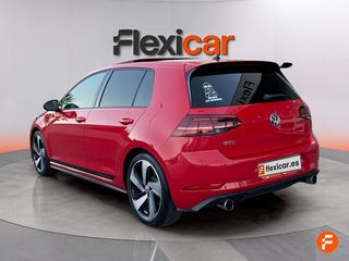 Volkswagen Golf GTI 2.0 TSI 169kW (230CV) DSG