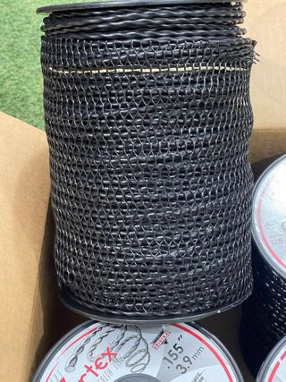 Hilo desbrozadora Vortex VS170S4 4.3mm 111m