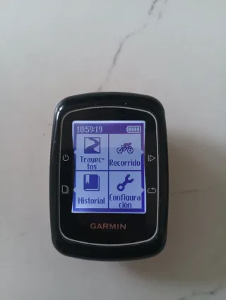 Garmin Edge 200 GPS Ciclocompu Se aceptan ofertas.