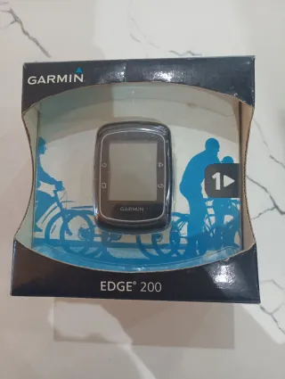 Garmin Edge 200 GPS Ciclocompu Se aceptan ofertas.