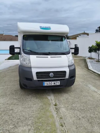 FIAT Ducato 2007