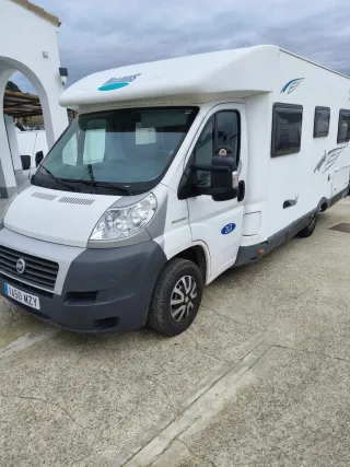 FIAT Ducato 2007