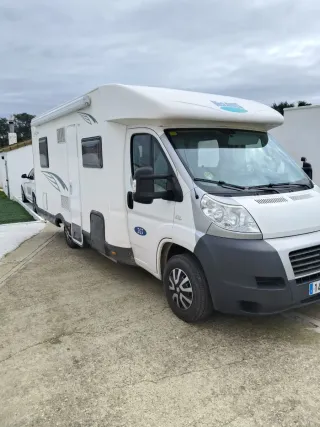 FIAT Ducato 2007