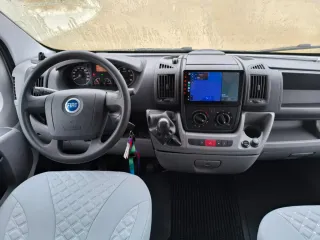FIAT Ducato 2007