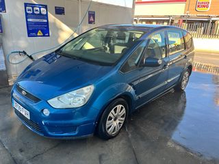 Ford S-MAX 2007