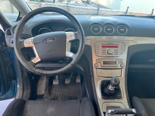 Ford S-MAX 2007