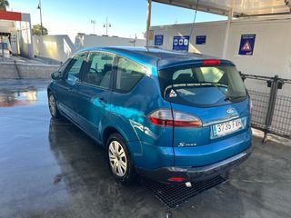 Ford S-MAX 2007