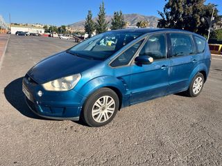 Ford S-MAX 2007