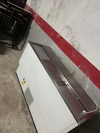 Botellero 3 puertas en buen estado