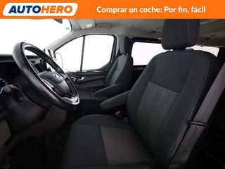 Ford Transit Custom 2.0 TDCi 340 L1 Trail