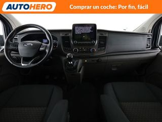 Ford Transit Custom 2.0 TDCi 340 L1 Trail