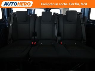 Ford Transit Custom 2.0 TDCi 340 L1 Trail