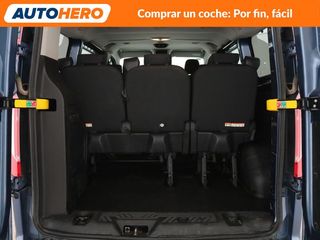 Ford Transit Custom 2.0 TDCi 340 L1 Trail