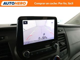 Ford Transit Custom 2.0 TDCi 340 L1 Trail