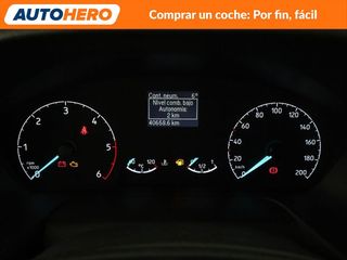 Ford Transit Custom 2.0 TDCi 340 L1 Trail