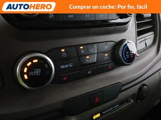 Ford Transit Custom 2.0 TDCi 340 L1 Trail