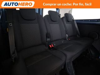 Ford Transit Custom 2.0 TDCi 340 L1 Trail