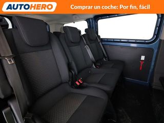 Ford Transit Custom 2.0 TDCi 340 L1 Trail