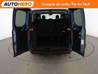 Ford Transit Custom 2.0 TDCi 340 L1 Trail