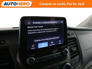 Ford Transit Custom 2.0 TDCi 340 L1 Trail