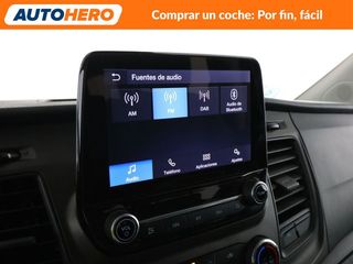 Ford Transit Custom 2.0 TDCi 340 L1 Trail