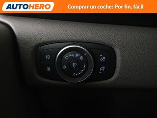 Ford Transit Custom 2.0 TDCi 340 L1 Trail