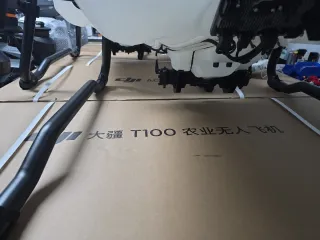 Dji Agras T100 Drone Agrícola