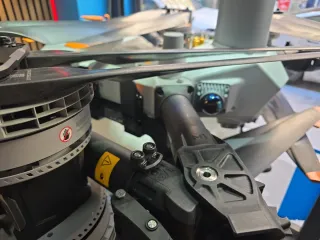 Dji Agras T100 Drone Agrícola